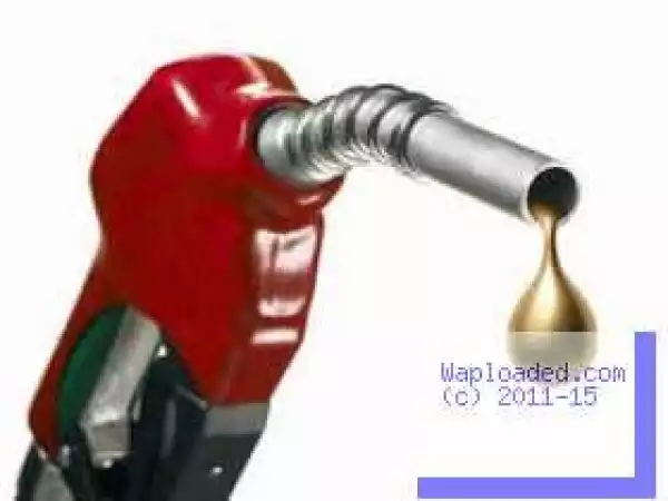 FG Removes Fuel Subsidy, Says Petrol To Sell For N85 By Jan 1st 2016